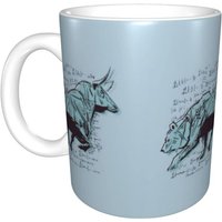 Analyse Boursiere Finance Tasse A Cafe Pour Femmes Cadeaux Droles Tasse En Ceramique Nouveaute Tasses A The De Voyage Avec Poignee Pour Le Bureau A