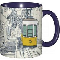 Carte Lisbonne pour Familles