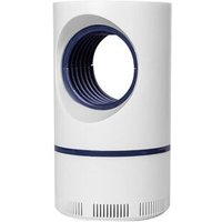 Lampe anti-moustiques électrique d'intérieur