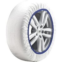 CHAÎNES NEIGE TEXTILE, CHAUSSETTES ANTIDERAPANTES 13 À 20 - EASYSOCK de M