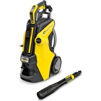 Nettoyeur haute pression Karcher K 7 Smart control flex - 180 bars, 600 L/h - flexible anti torsion 10m - connecté