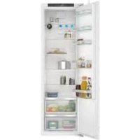 Siemens - Réfrigérateur 1 porte intégrable à glissière 54cm 310l blanc KI81RVFE0
