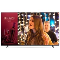 LG 86UN640S0LD - 86" UN640S Series TV LCD rétro-éclairée par LED