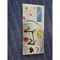 Table De Laptop Multifonction / Table D'ordinateur Au Lit / Au Sol / Sur Le Canapé / Réhausseur De Laptop