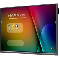 ViewSonic ViewBoard IFP7550-5F - 75" 50-5F Series écran LCD rétro-éclairé par LED
