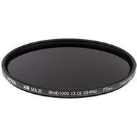 Filtre d'objectif / bague Hoya Filtre HD MkII IRND1000 (3.0) o58 mm