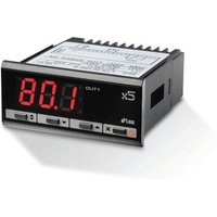 Thermostat pour le chauffage ou le refroidissement