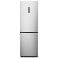 Réfrigérateur-congélateur Hisense RB390N4BCC