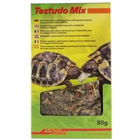 Lucky Reptile Testudo Mix Aliment Pour Tortues Européennes 80 G