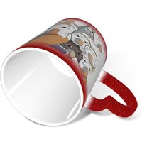 Nyako Professeur Natsume's Book Of Friends Tasse Tasse ¿¿ Changement De Couleur Tasse R¿¿Sistante ¿¿ La Chaleur Fournitures De Caf¿¿ Poterie Tasse