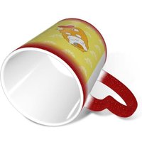 Nyako Professeur Natsume's Book Of Friends Tasse Tasse ¿¿ Changement De Couleur Tasse R¿¿Sistante ¿¿ La Chaleur Fournitures De Caf¿¿ Poterie Tasse