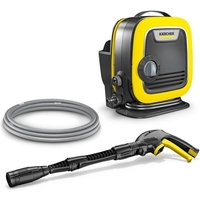 Nettoyeur haute pression Kärcher K Mini (1.600-054.0)