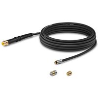 Karcher 2.644-491.0 Déboucheur de canalisations 7,5 mètres + set de buses