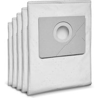 5 Sacs filtrants papier toison (NT 35/1) Karcher