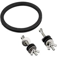 Réservoir et fixation-joint cuvette - Roca - AV0008000R - Matériel authentique - Produits de haute qualité