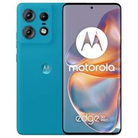 Motorola Edge 50 Pro 5G 12 Go/512 Go Bleu (Caneel Bay) Double SIM