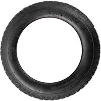 Couvre-roue de secours - EDM - 74304 - Noir - Protection efficace - Design durable
