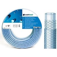 Tuyau de pression - Cellfast - 50m - Résistant aux pesticides - PVC - 25,0x4,5mm