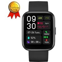 Montre D'appel Bluetooth Sport Détection De La Valeur Du Corps Informations Sur Le Sommeil Téléphone Montre Intelligente