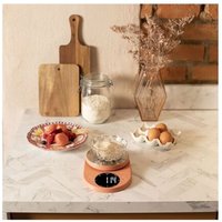 Balance de cuisine électronique Terracotta