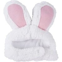 Oreilles De Lapin Pour Animal De Compagnie Chat Chien Déguisement