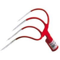 1 X FOURCHE GRAPPIN POUR CULTIVER 4 dents - Bellota