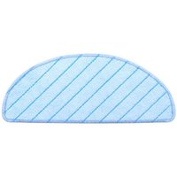Pour robot balayeuse covos T9max chiffon de lavage à forte traînée AIVI remorqueur /T8 jetable non lavable