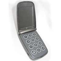 Clavier à code MARANTEC COMMAND 868 mhz pour portail