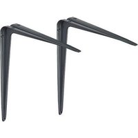10 X FIXATIONS DE BÂTIMENT ET DE PLOMBERIE FISCHER 200x250