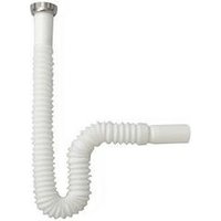1 X TUYAUX ET RACCORDS DE DRAINAGE EN PLASTIQUE 1"1/4x40