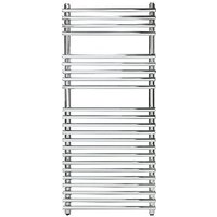 1 X RADIATEURS THERMO-AMEUBLEMENT ATON H 1100 x Int.450 (mm)