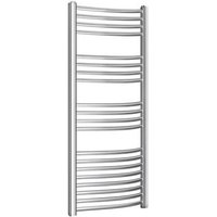 1 X RADIATEURS THERMO-AMEUBLEMENT ATON Int.400 - L 450