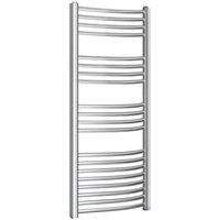 1 X RADIATEURS THERMO-AMEUBLEMENT ATON Int.400 - L 450