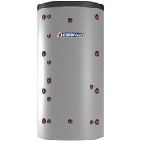 1 X BOUILLOIRES ET THERMOACCUMULATEURS Coib. rigide 600 litres