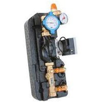 1 X PANNEAUX SOLAIRES. SYSTÈMES ET ACCESSOIRES 1-10 l/min