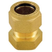 1 X PANNEAUX SOLAIRES. SYSTÈMES ET ACCESSOIRES DN16x3/4F