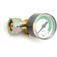 1 X RÉGULATEURS DE GAZ E=CH25 / U= M 20x14 SX