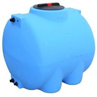 1 X RÉSERVOIRS / CONTENEURS POUR EAU ALIMENTAIRE 300 litres - cm HxL 77,5x79