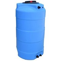 1 X RÉSERVOIRS / CONTENEURS POUR EAU ALIMENTAIRE 1000lt - cm PxH 80x218
