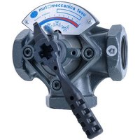 1 X CIRCULATEURS. ÉLECTROVANNES. ÉCHANGEURS ET GROUPES HYDRAULIQUES 1