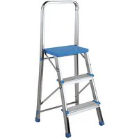 1 X BÂTIMENT GÉNÉRAL 3 étapes