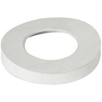 1 X SIPHONS ET DRAINS EN PLASTIQUE DE MARQUE REDI Diamètre 125
