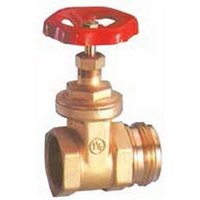 1 X CAISSES ET ACCESSOIRES ANTI-INCENDIE 1" 1/2xDN45