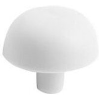 1 X ACCESSOIRES ET PIÈCES DE RECHANGE POUR SIÈGES DE WC 12x24 mm - Kit 4 pcs Blister