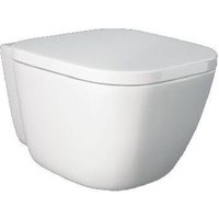 1 X TOILETTES SANITAIRES EN CÉRAMIQUE SÉRIE ONE -