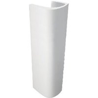 1 X TOILETTES EN CÉRAMIQUE SÉRIE ORIENT-COMPACT / NINFEA H. 66 cm