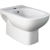 1 X TOILETTES EN CÉRAMIQUE SÉRIE ORIGINE Distribution par robinet