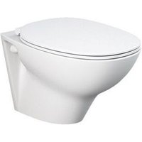 1 X TOILETTES EN CÉRAMIQUE SÉRIE MATIN -