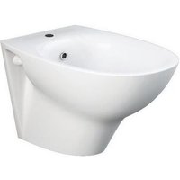 1 X TOILETTES EN CÉRAMIQUE SÉRIE MATIN Distribution par robinet