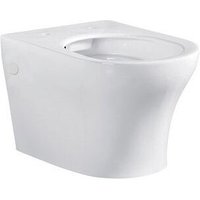 1 X TOILETTES SANITAIRES EN CÉRAMIQUE SÉRIE SARA -